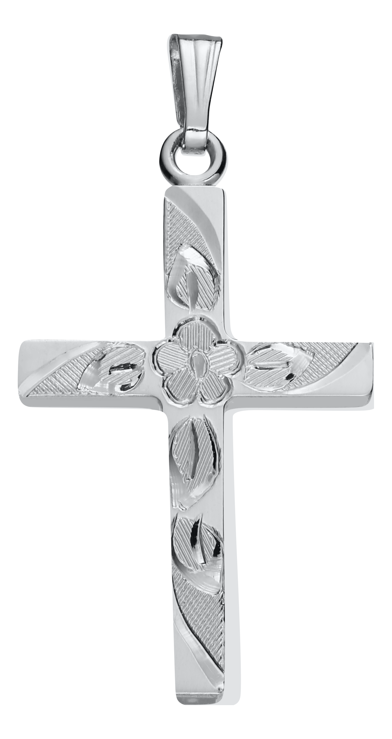 Silver  Chains