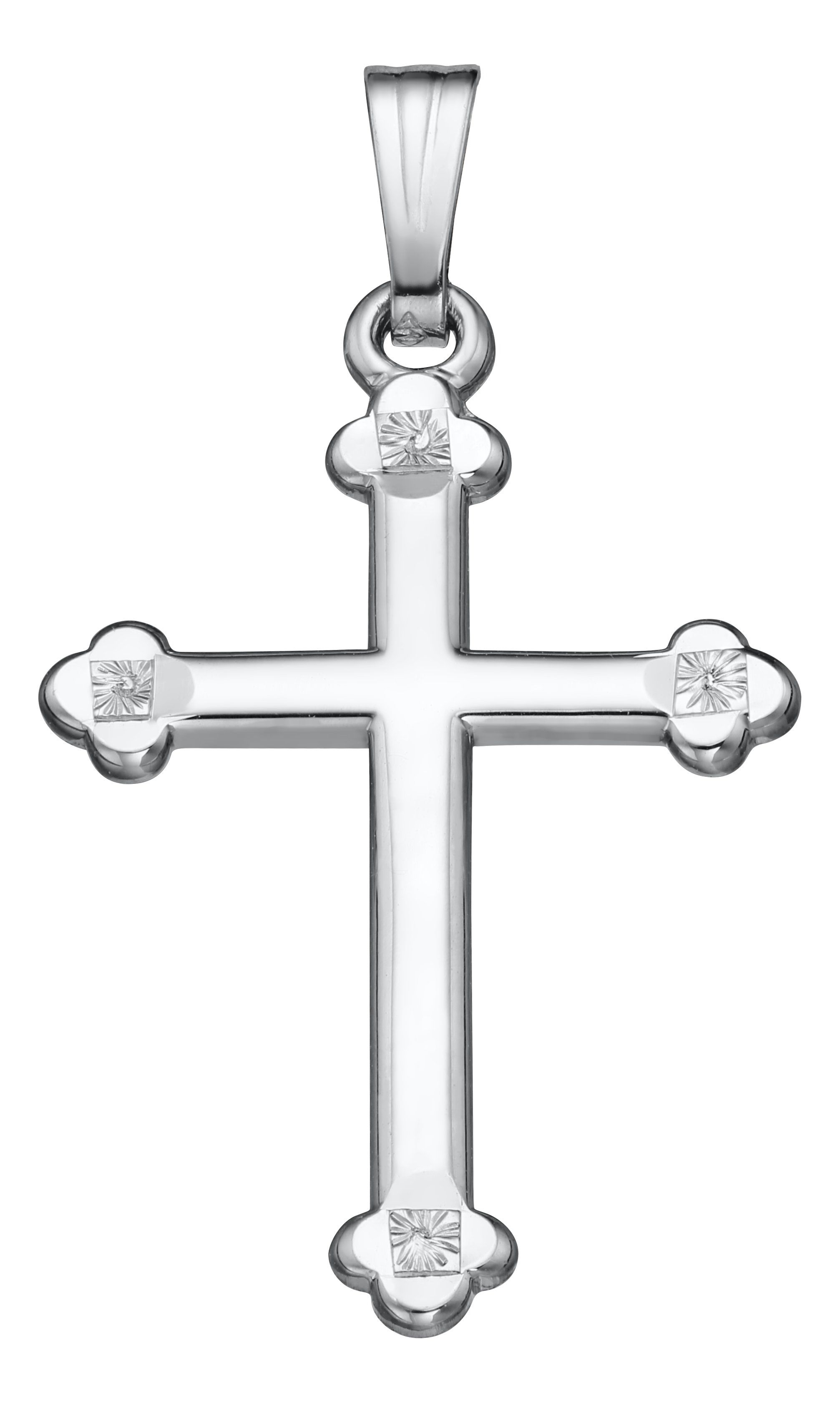 Silver  Chains