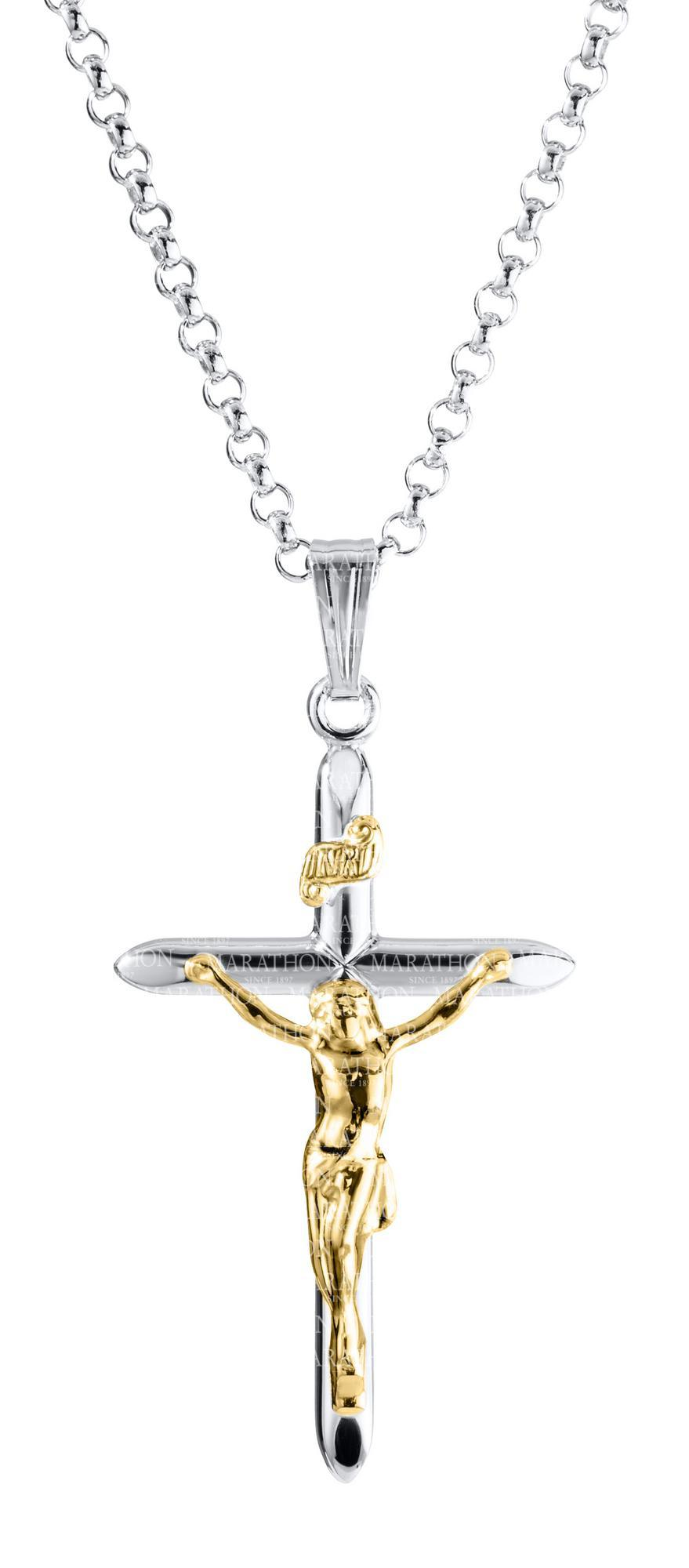 Silver  Chains