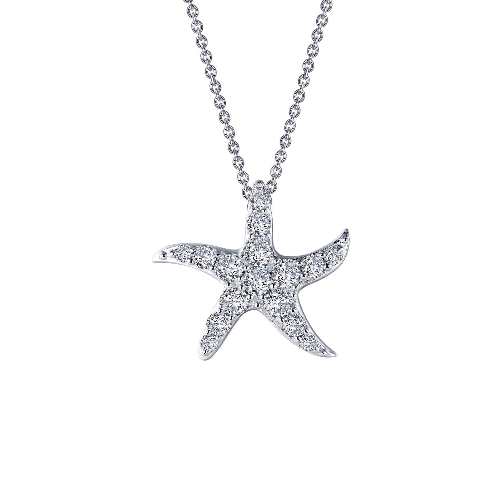 Silver  Chains
