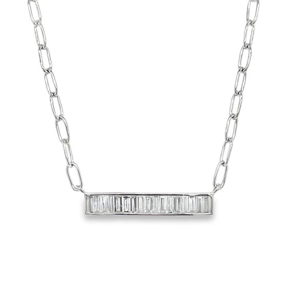 Silver  Chains