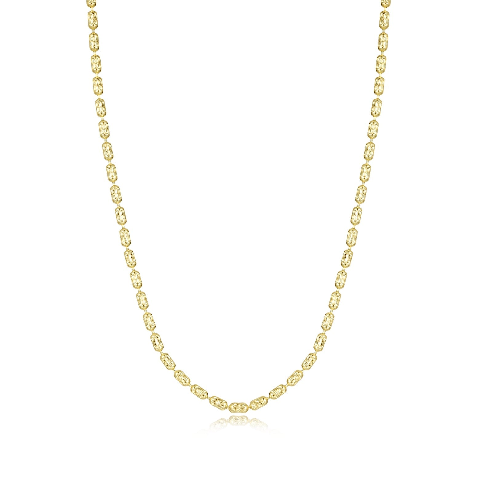Silver  Chains