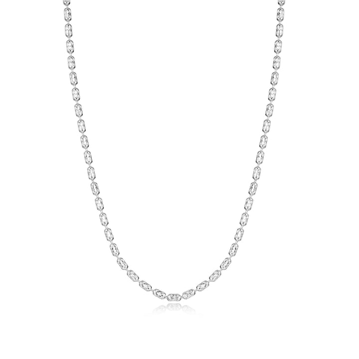Silver  Chains
