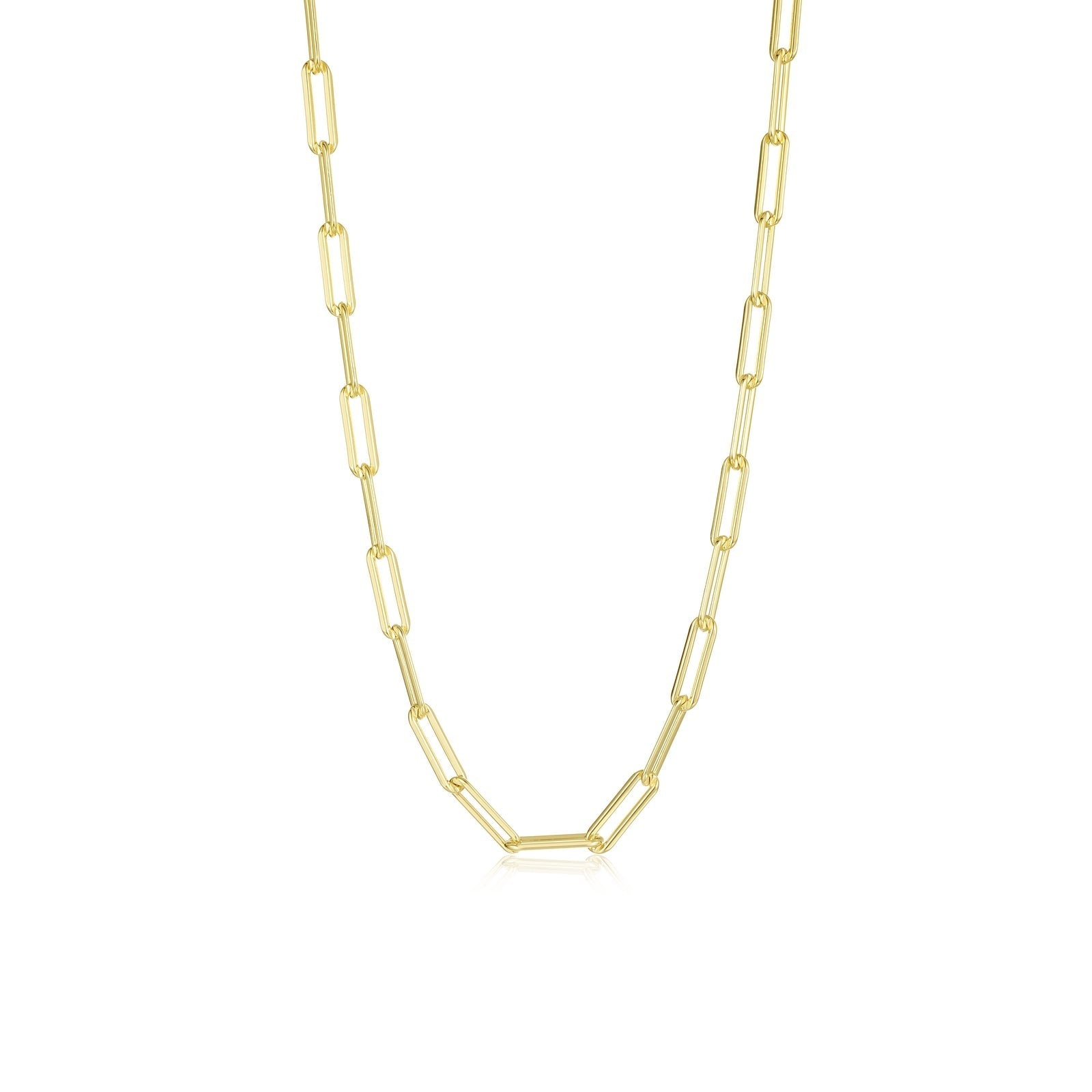 Silver  Chains
