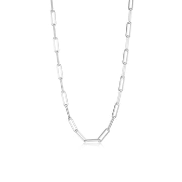 Silver  Chains