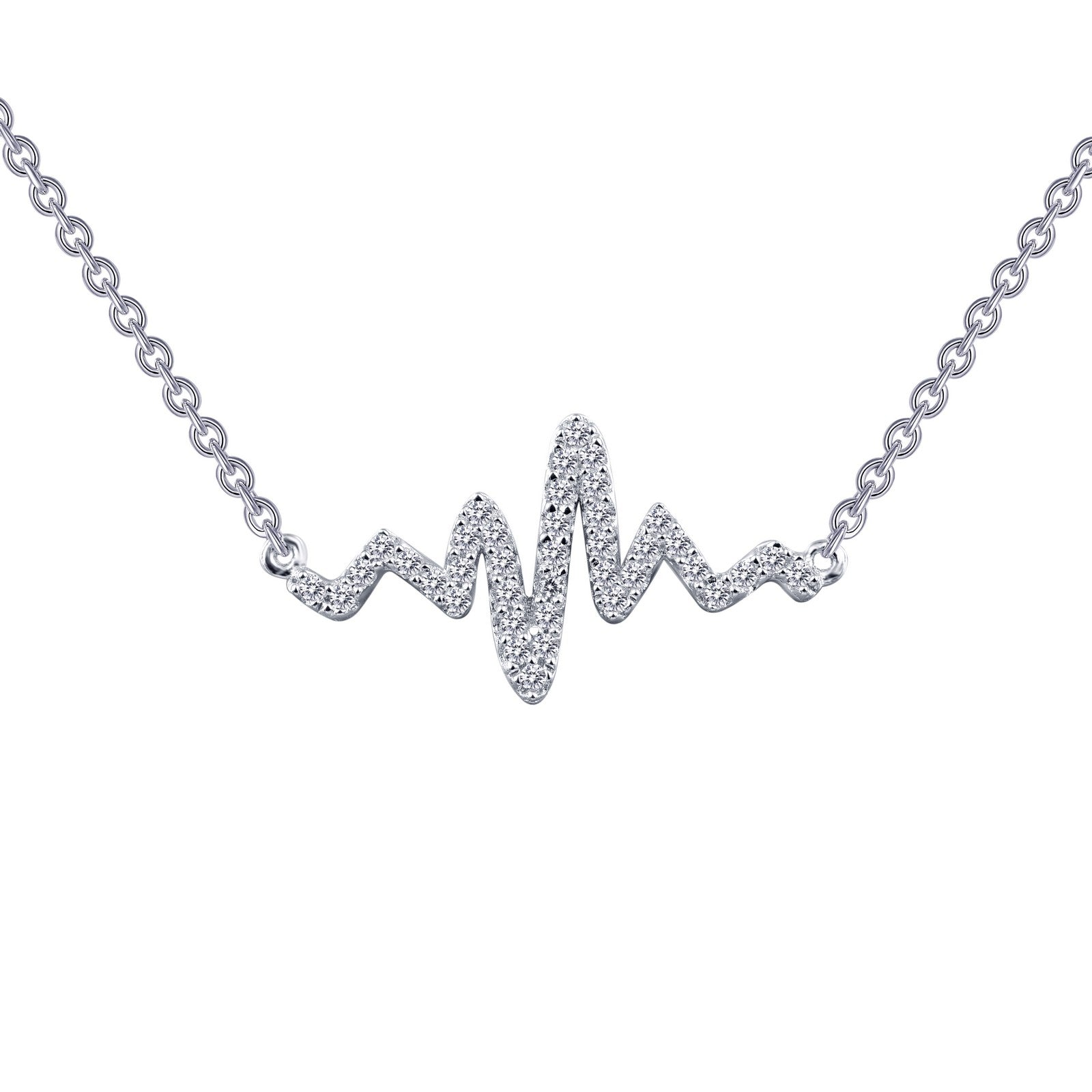 Silver  Chains