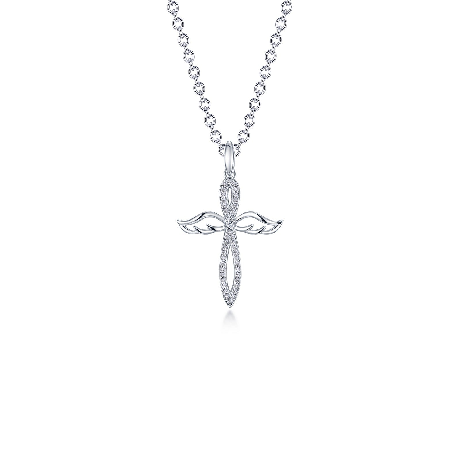 Silver  Chains