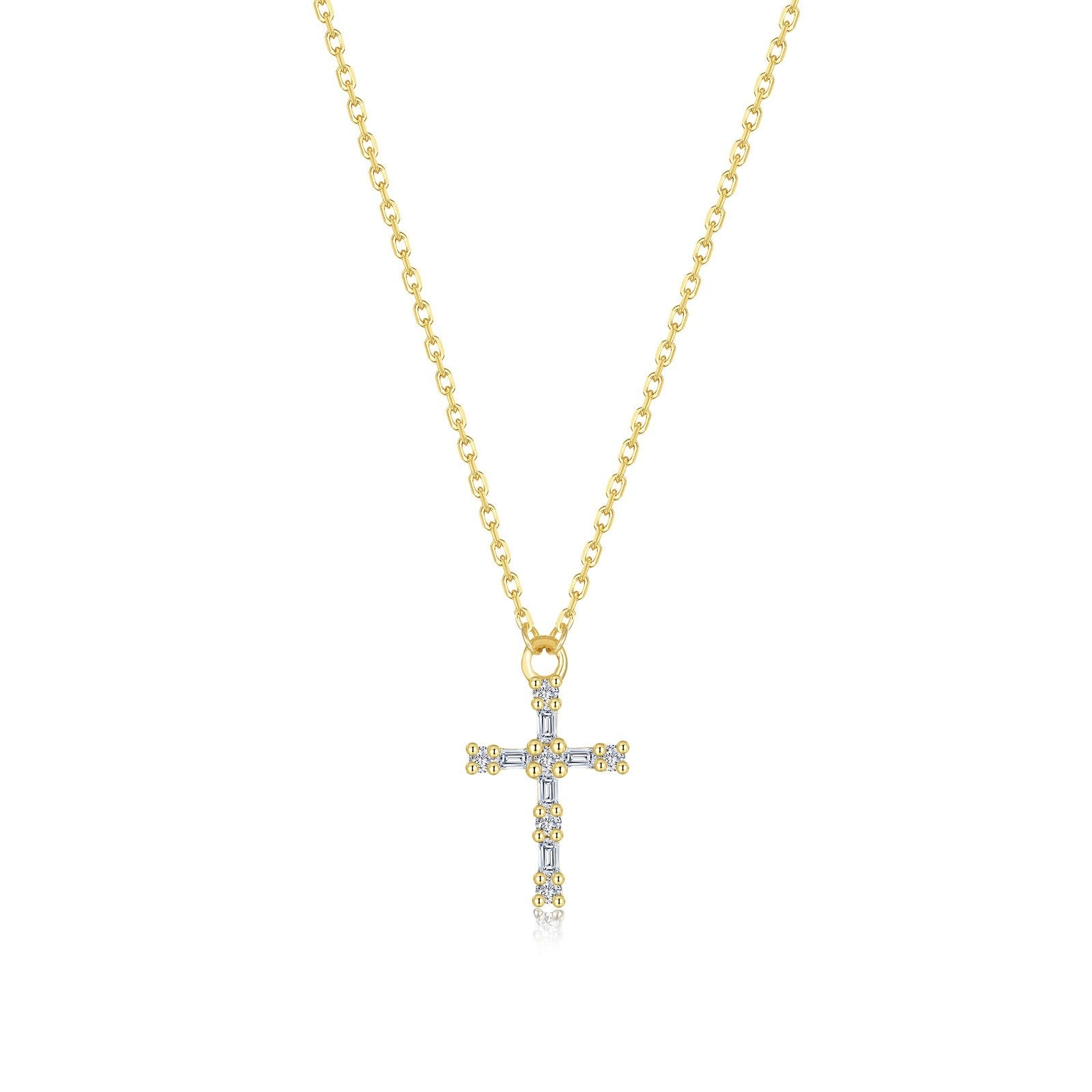 Silver  Chains