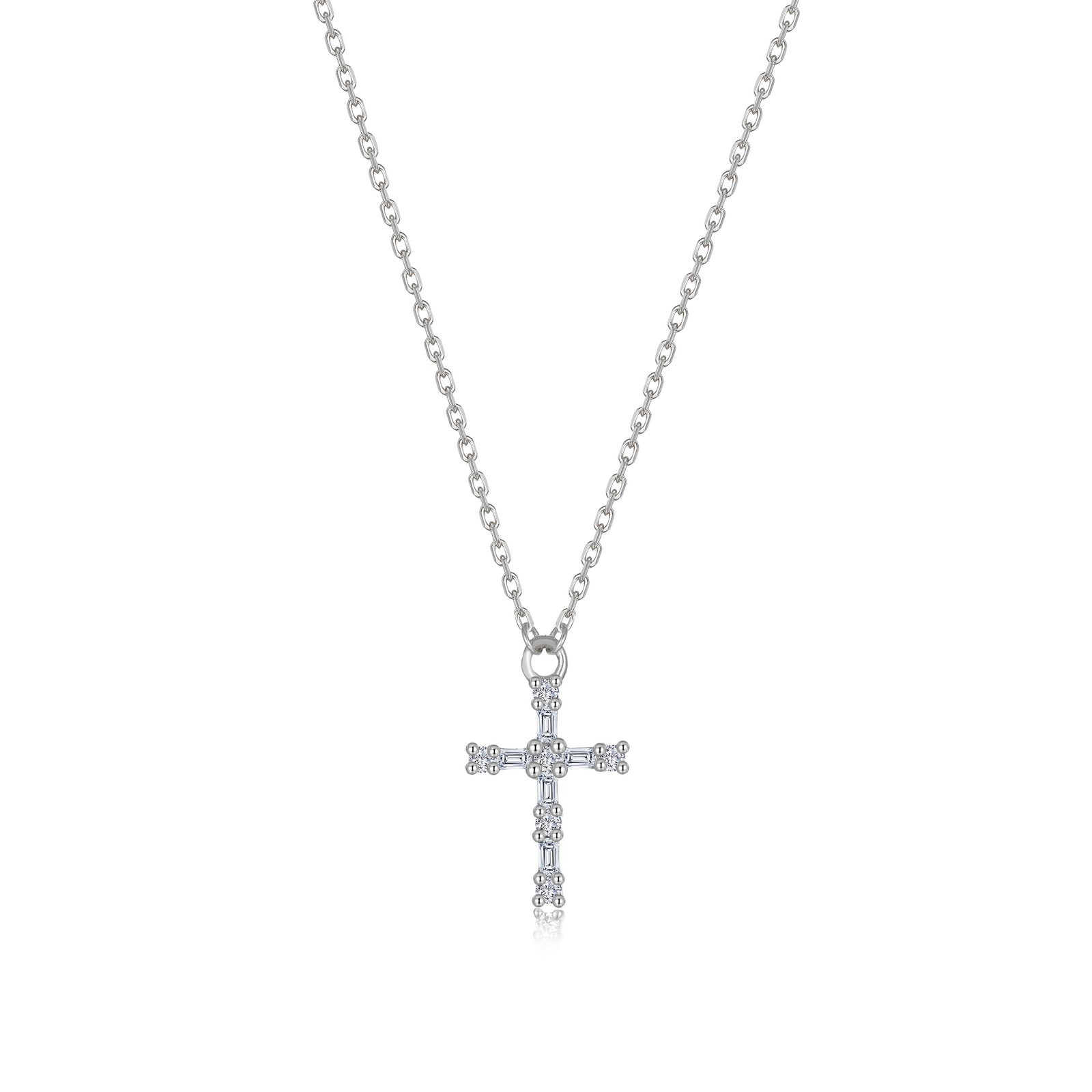 Silver  Chains