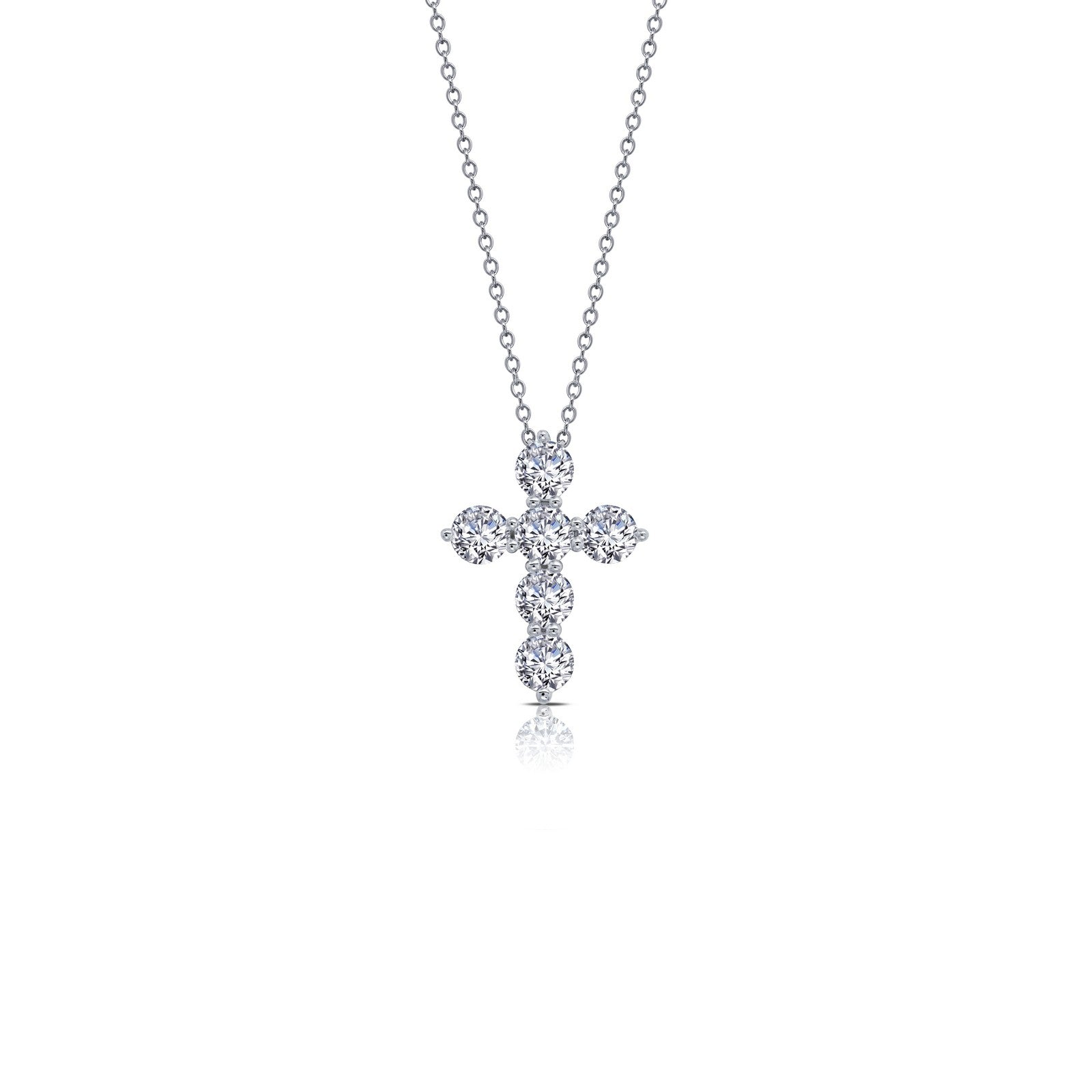 Silver  Chains