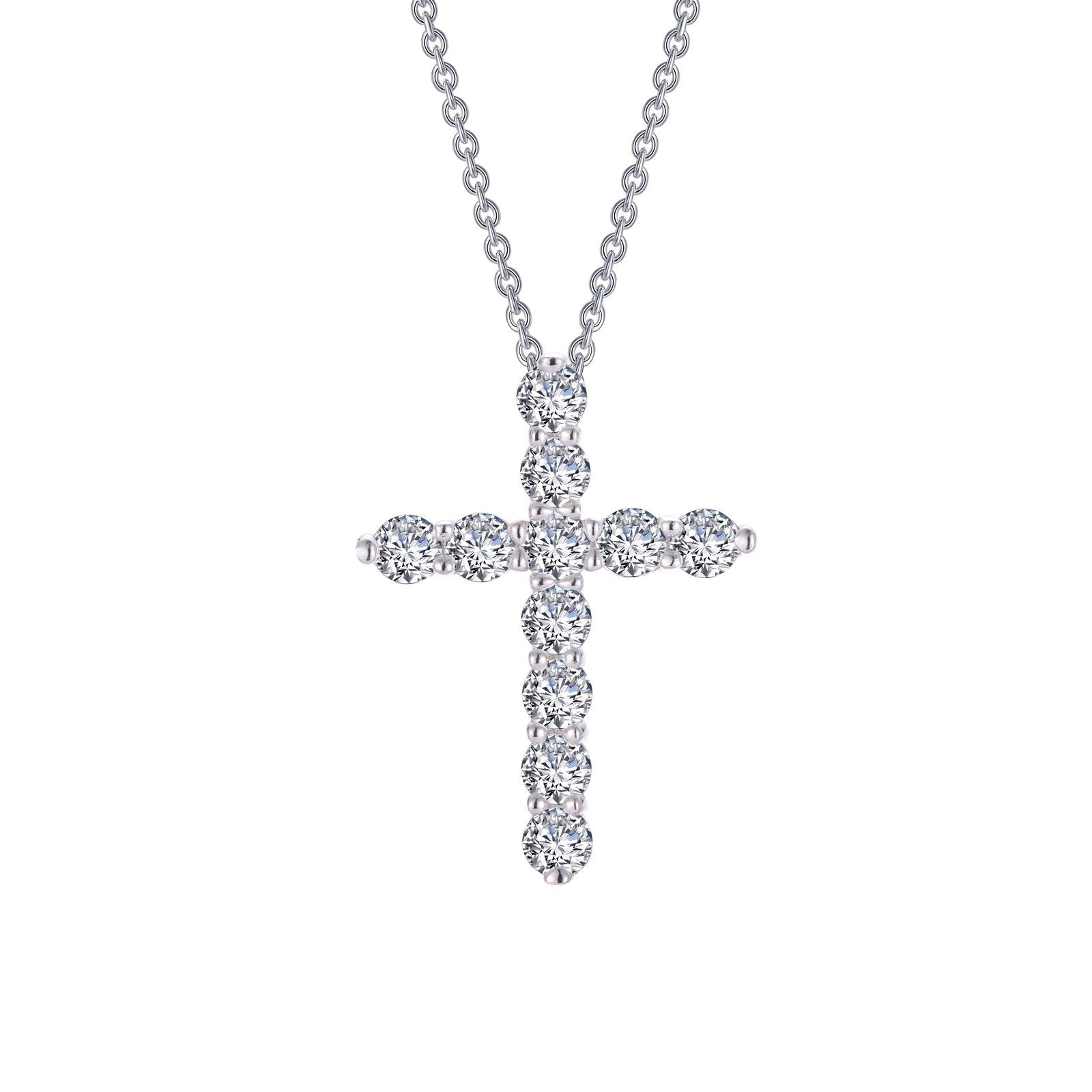Silver  Chains