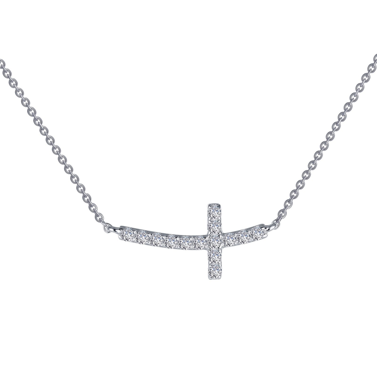 Silver  Chains