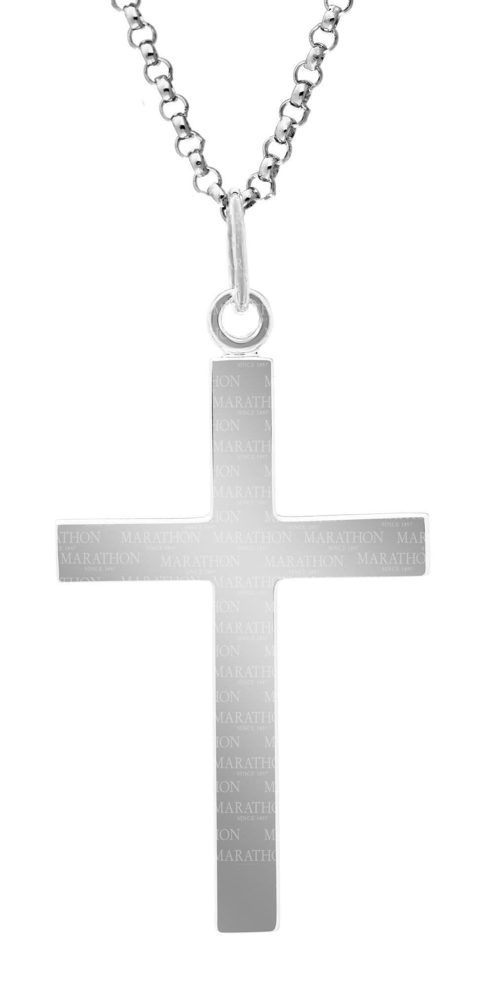 Silver  Chains