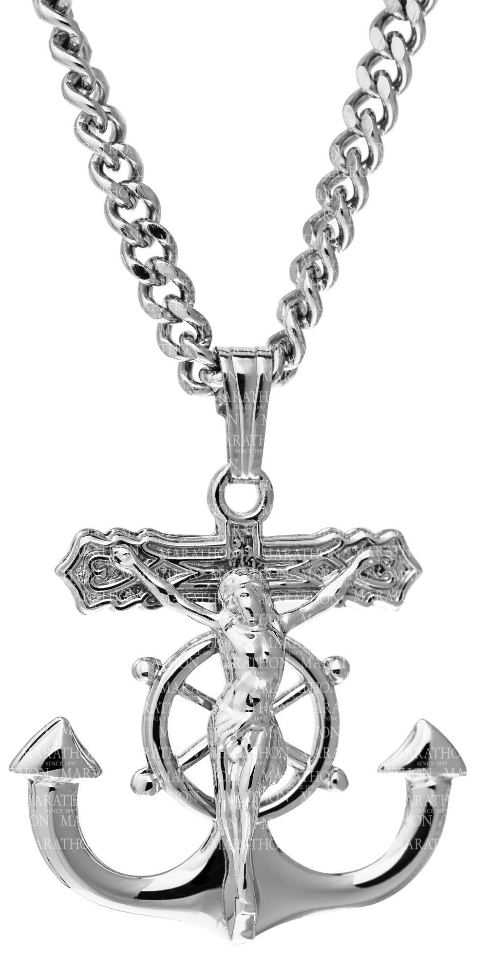 Silver  Chains