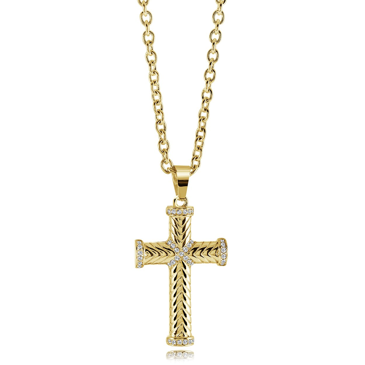 Silver  Chains
