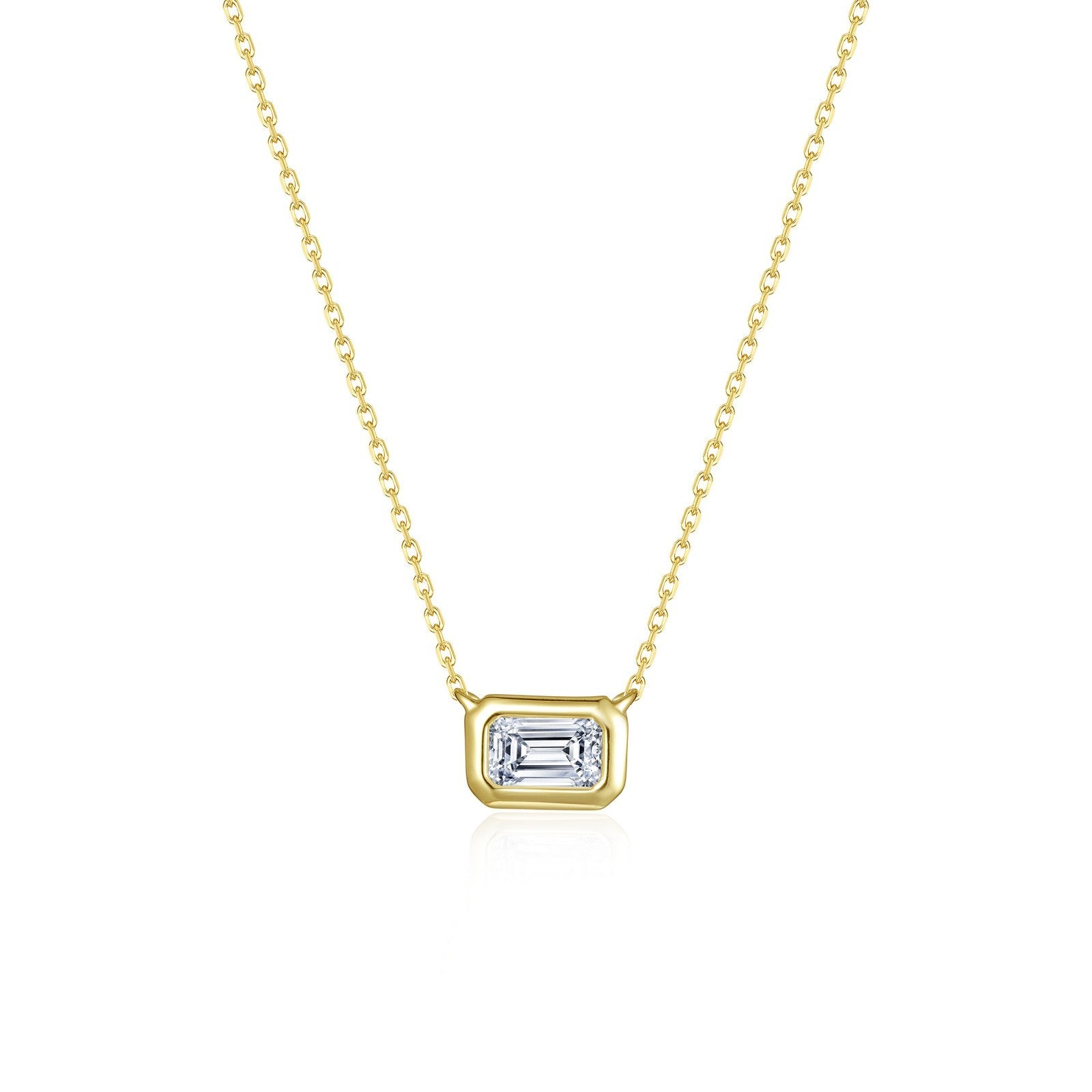 Silver  Chains