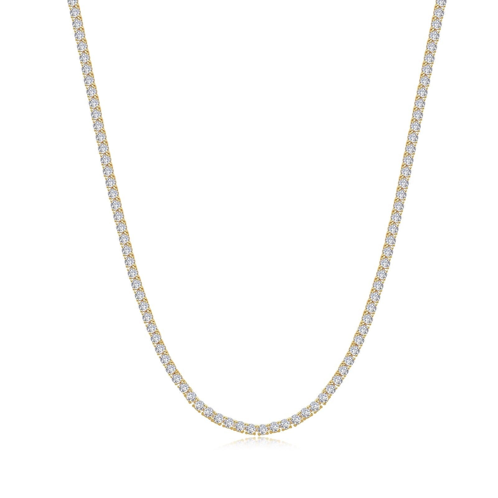 Silver  Chains