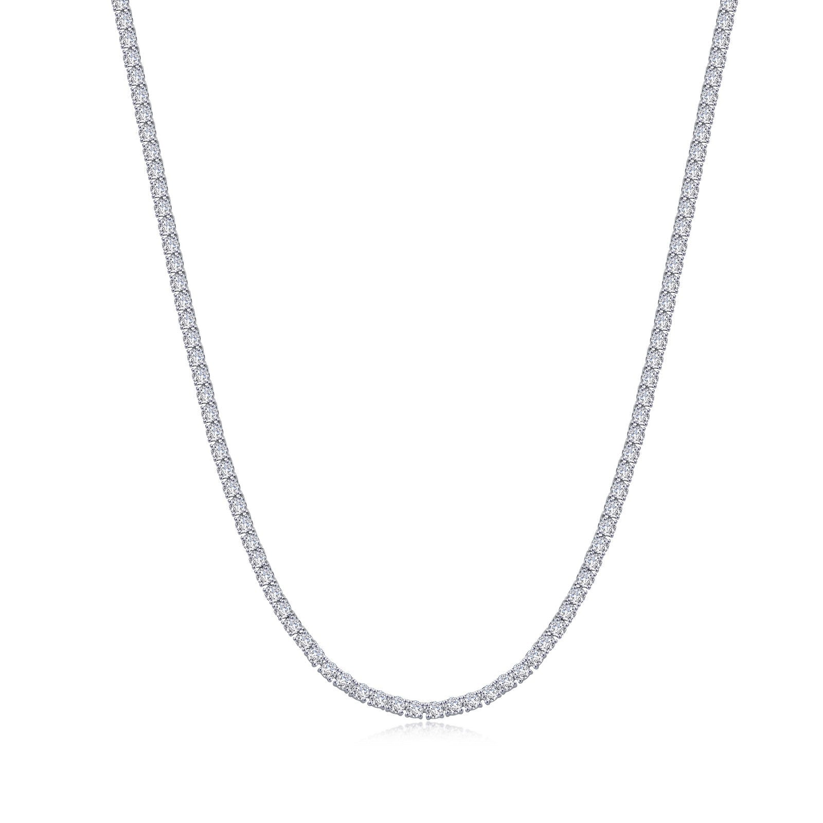 Silver  Chains