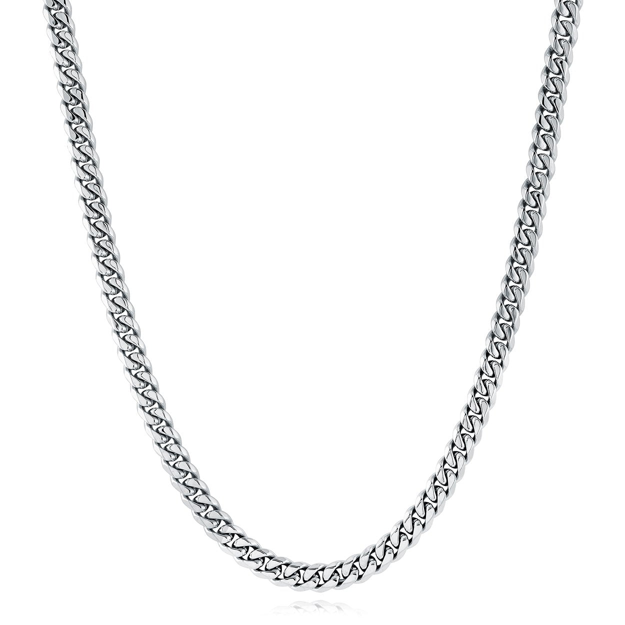 Stainless Steel Chains