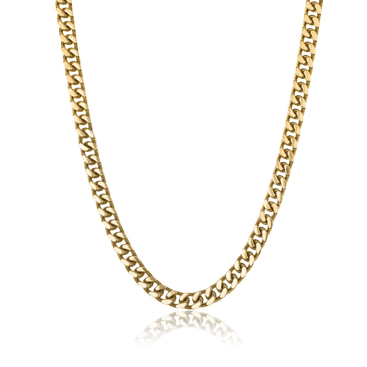 Stainless Steel Chains