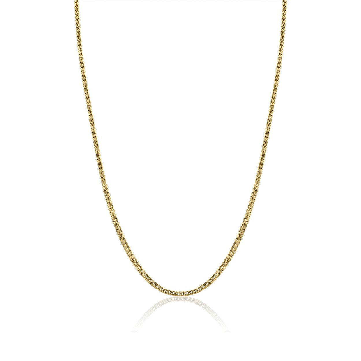 Stainless Steel Chains