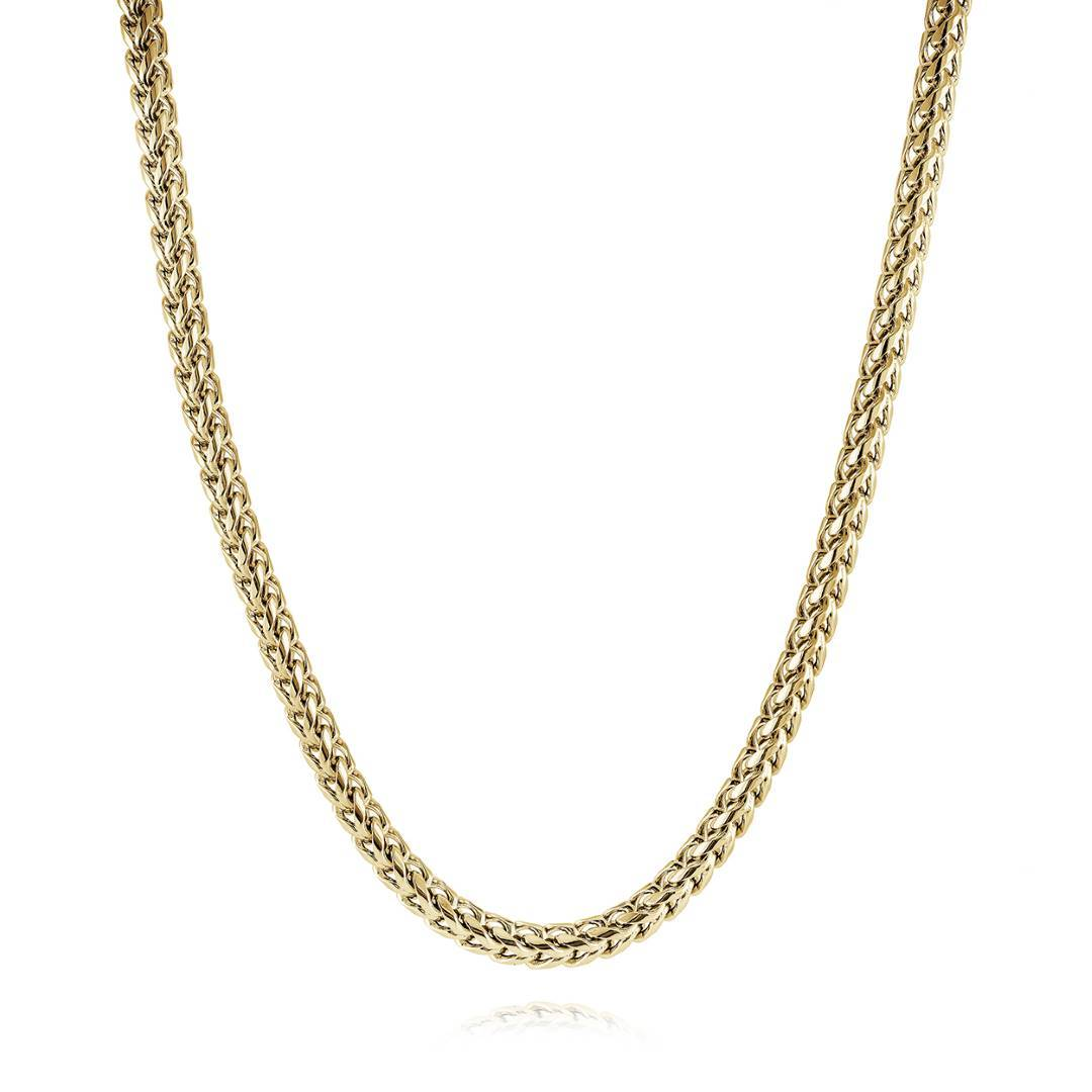 Stainless Steel Chains