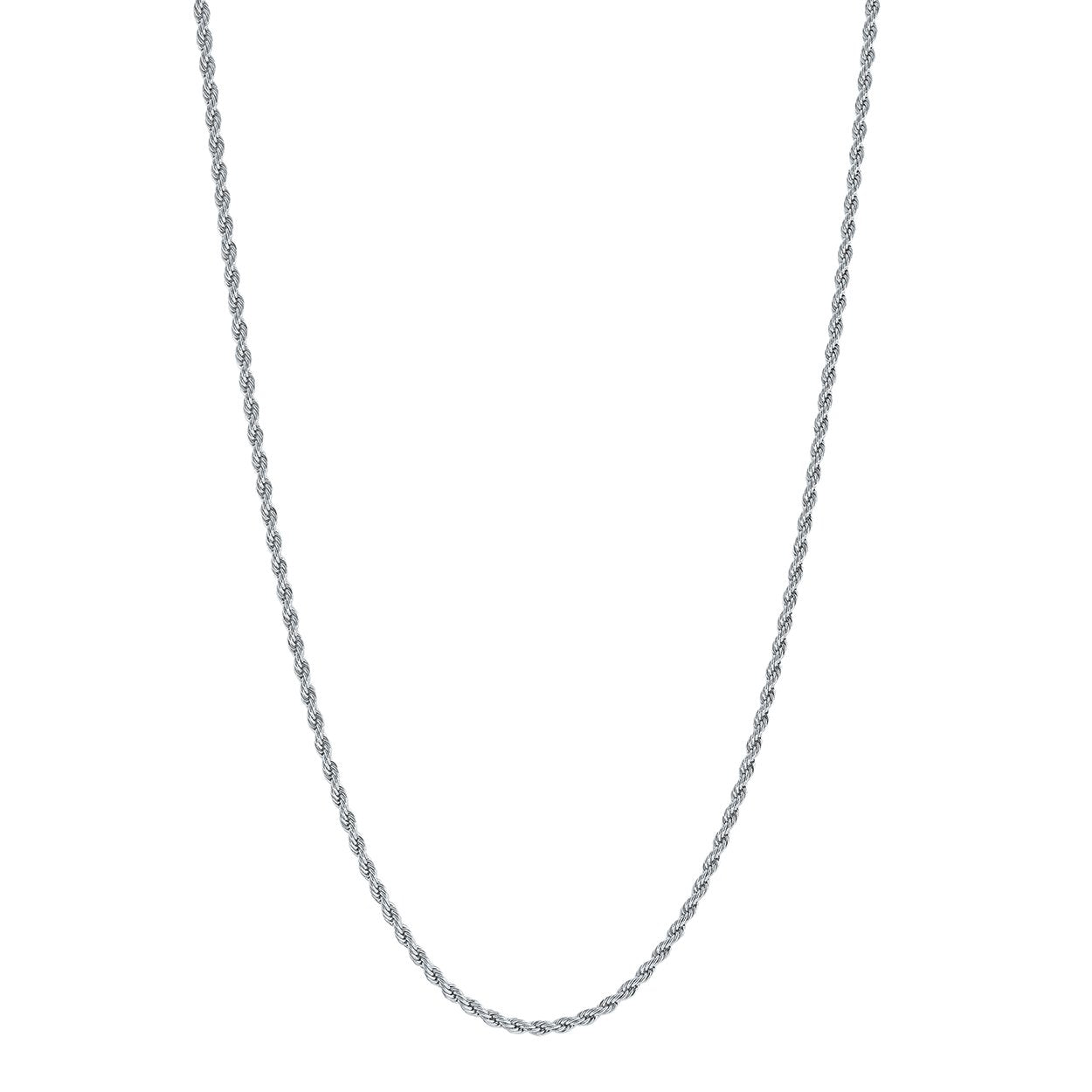 Stainless Steel Chains