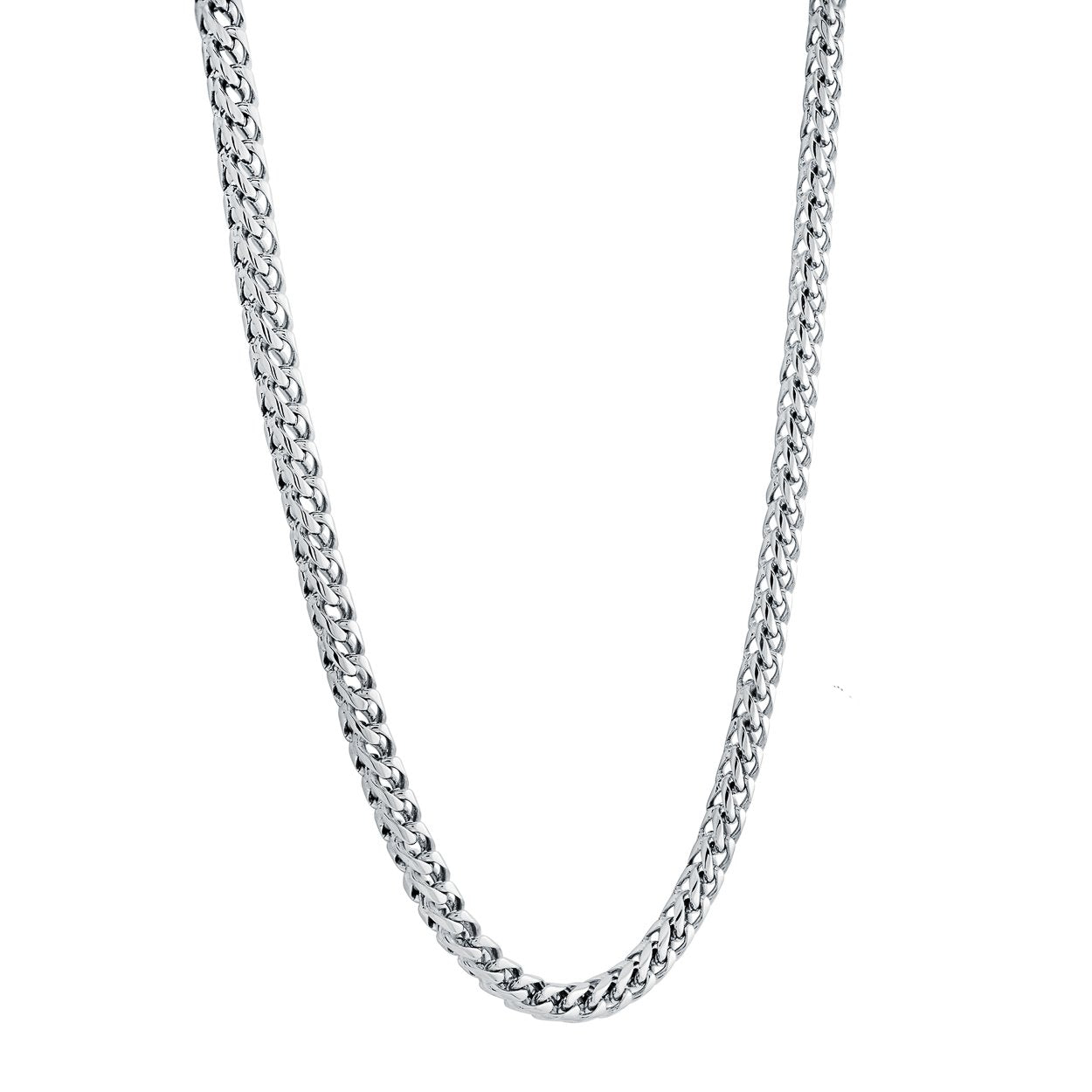 Stainless Steel Chains