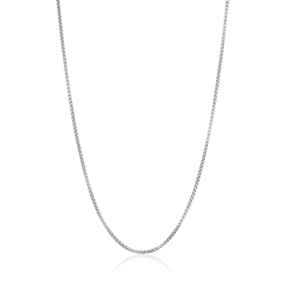 Stainless Steel Chains