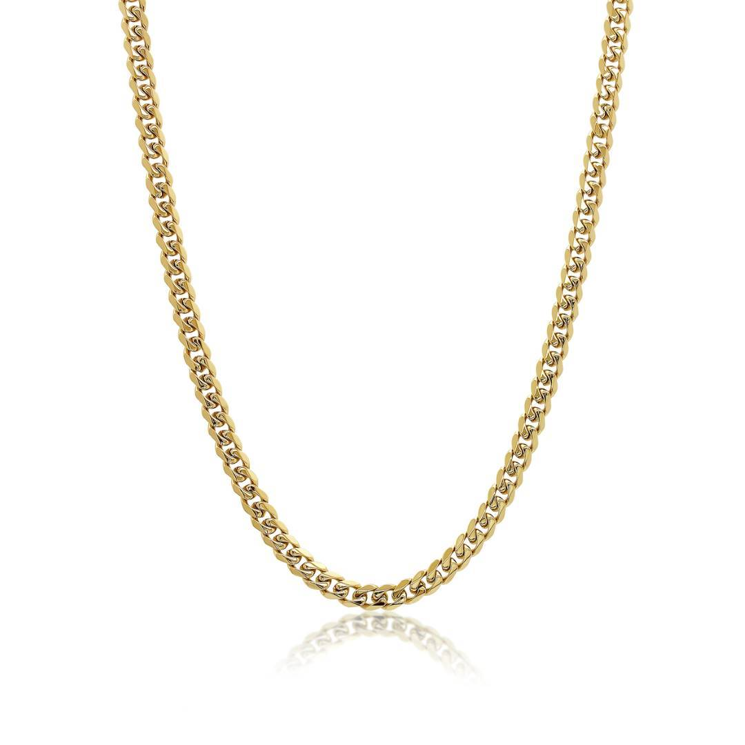 Stainless Steel Chains
