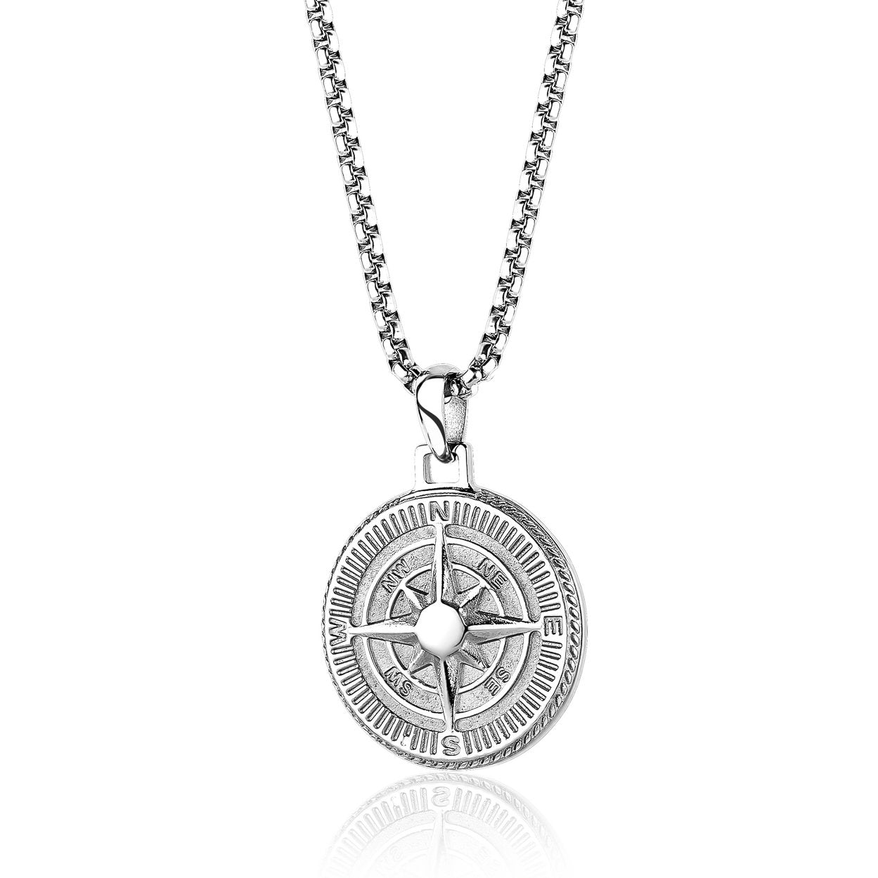 Stainless Steel Chains