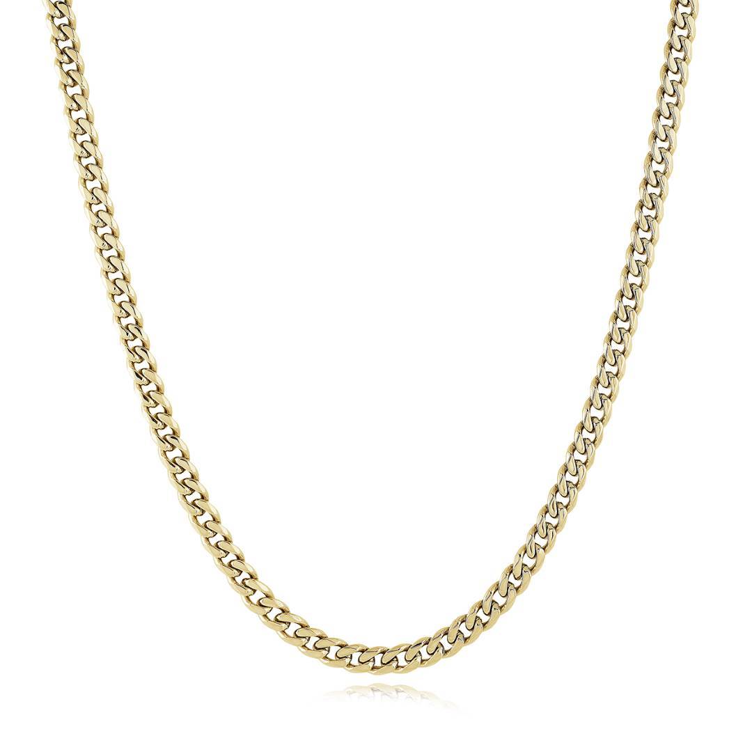 Stainless Steel Chains