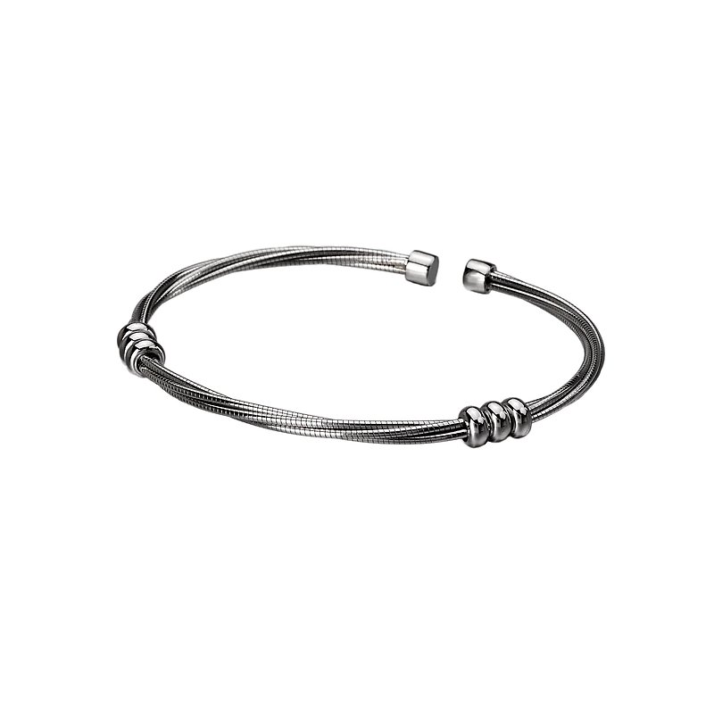 Silver Bracelets