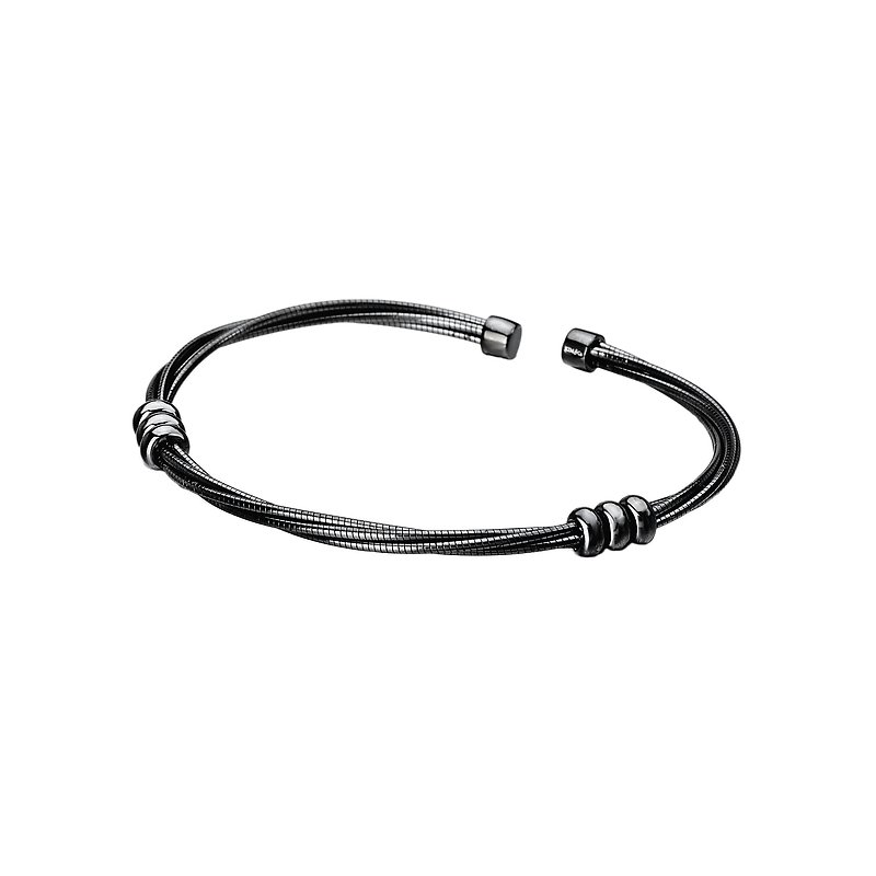 Silver Bracelets