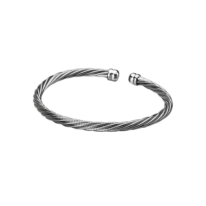 Silver Bracelets