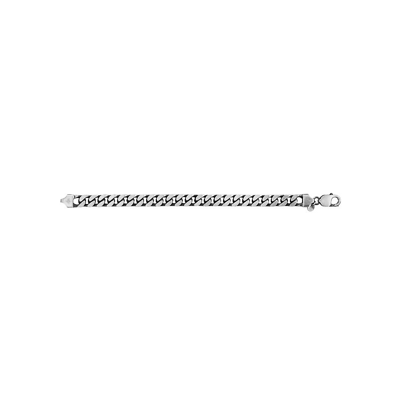 Silver Bracelets