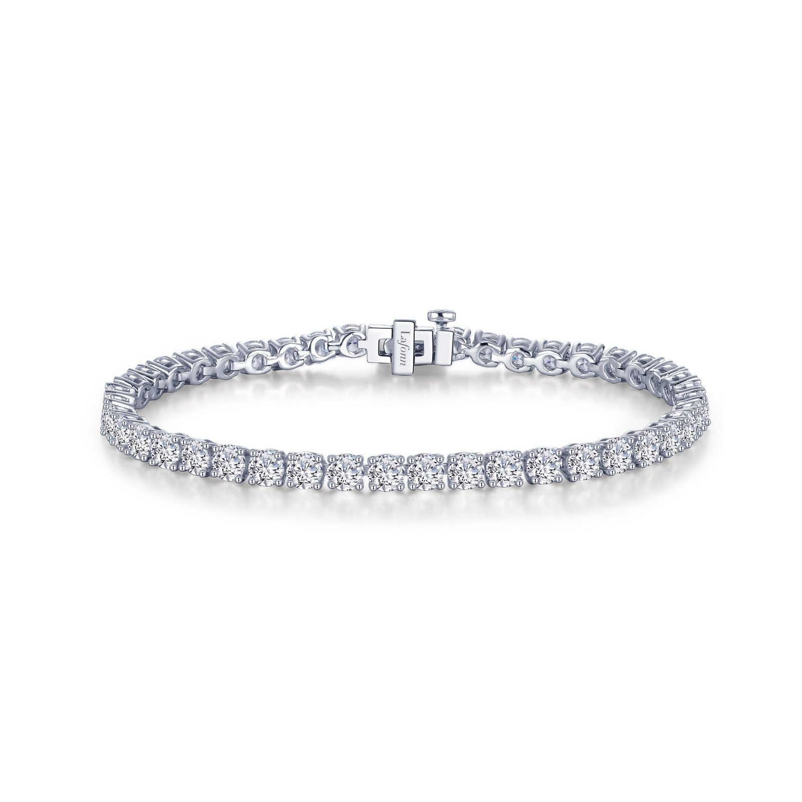 Silver Bracelets