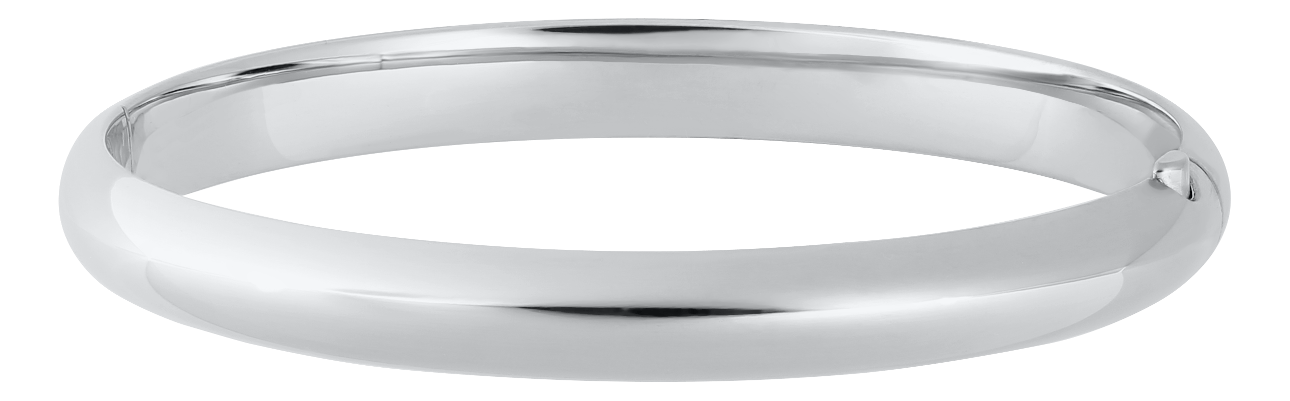 Silver Bracelets