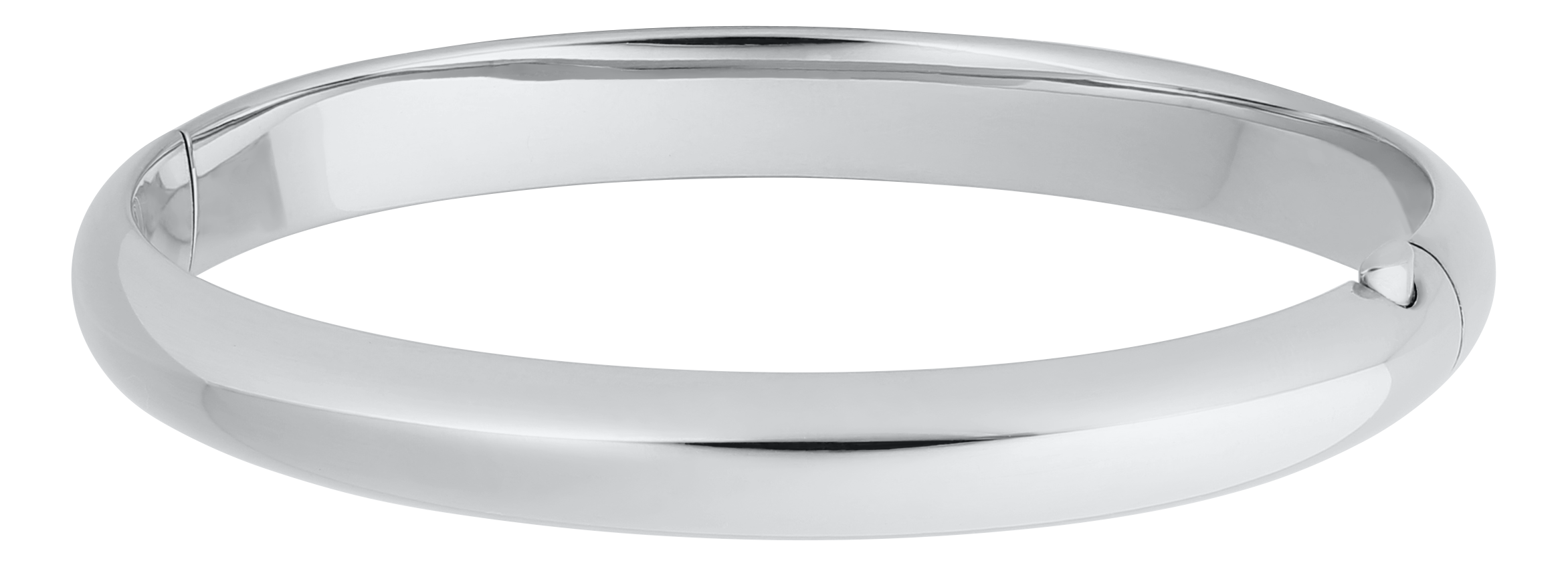 Silver Bracelets