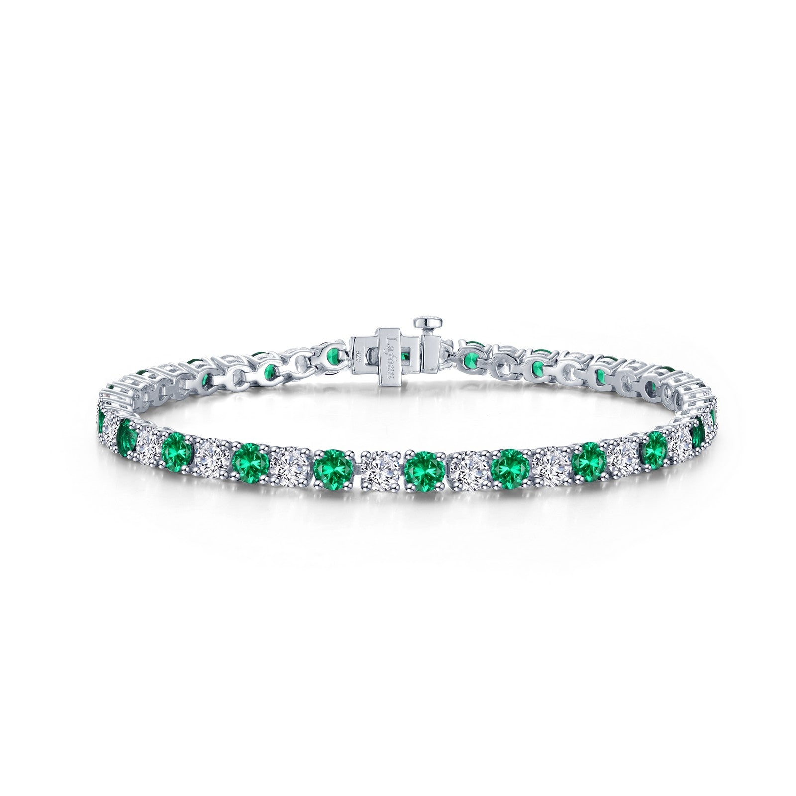 Silver Bracelets
