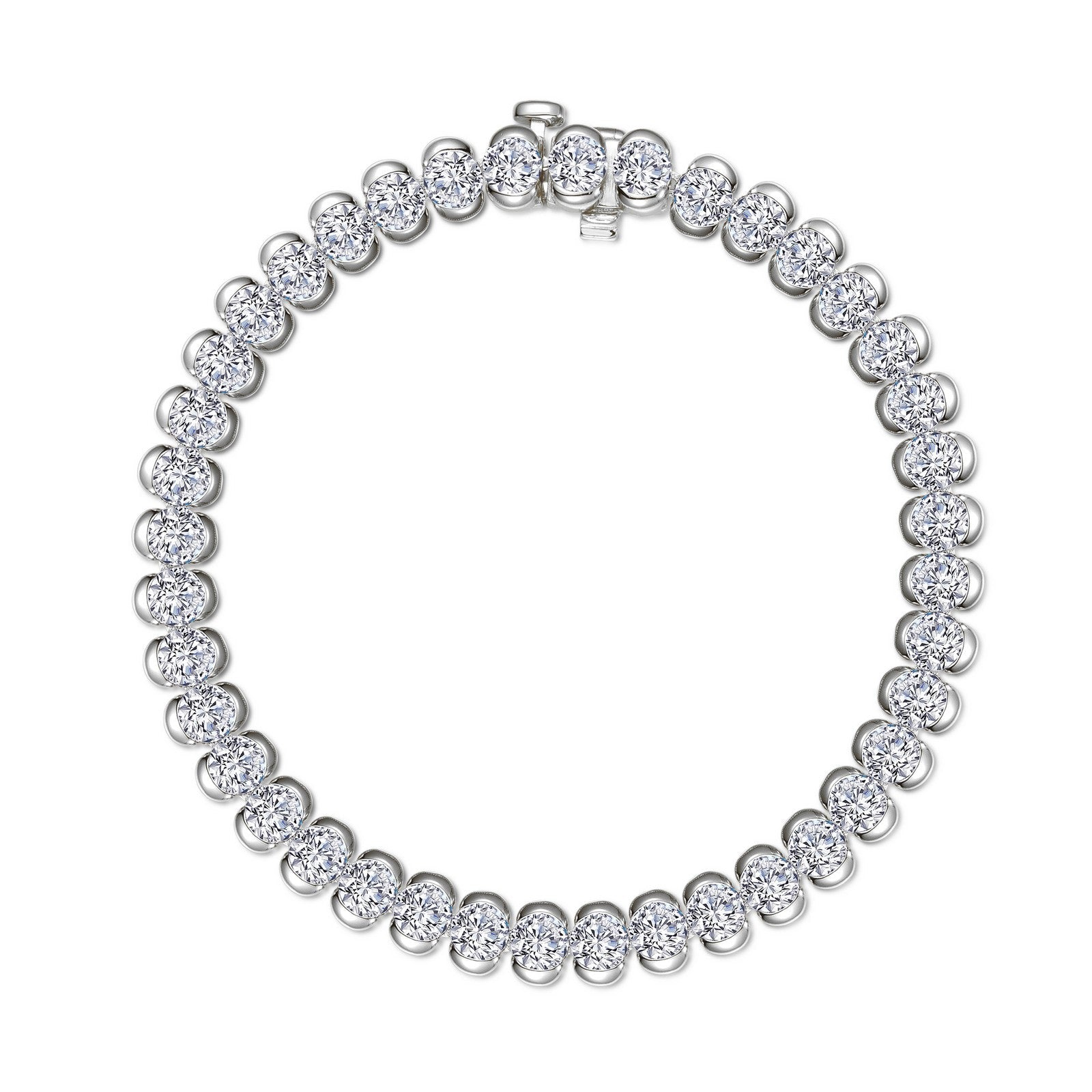 Silver Bracelets