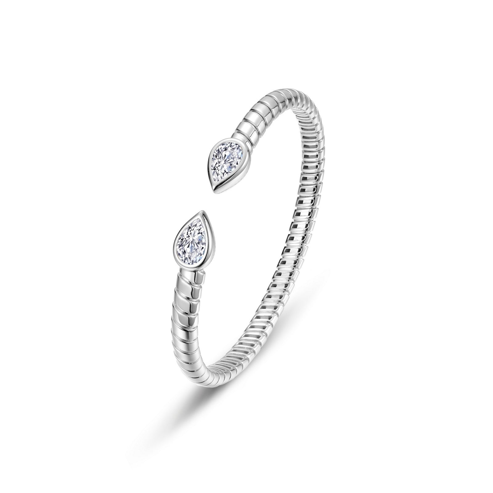 Silver Bracelets