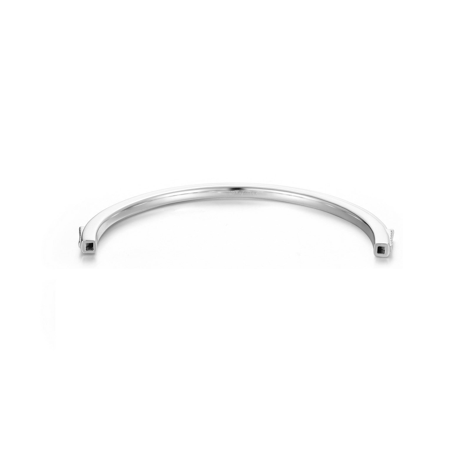 Silver Bracelets