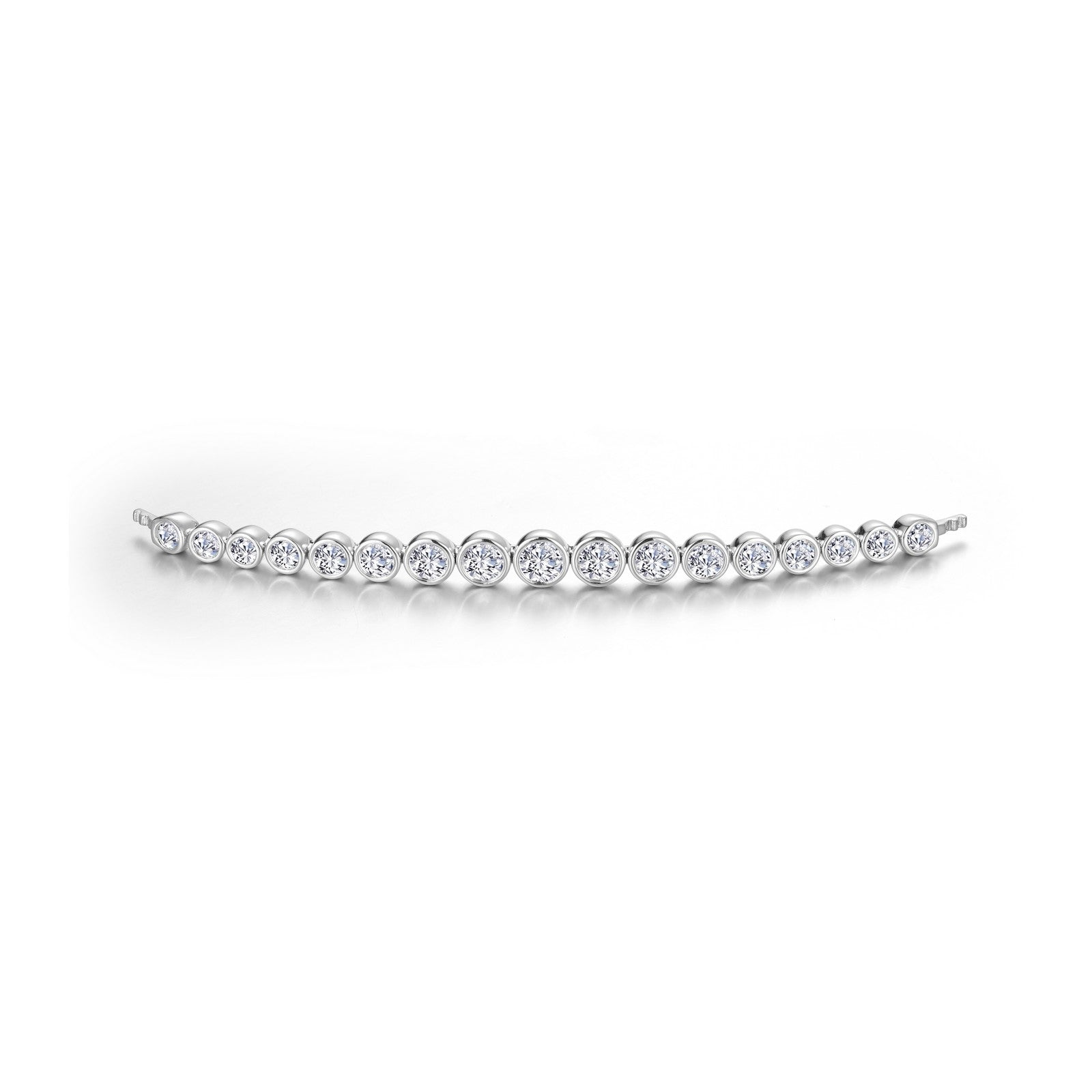 Silver Bracelets
