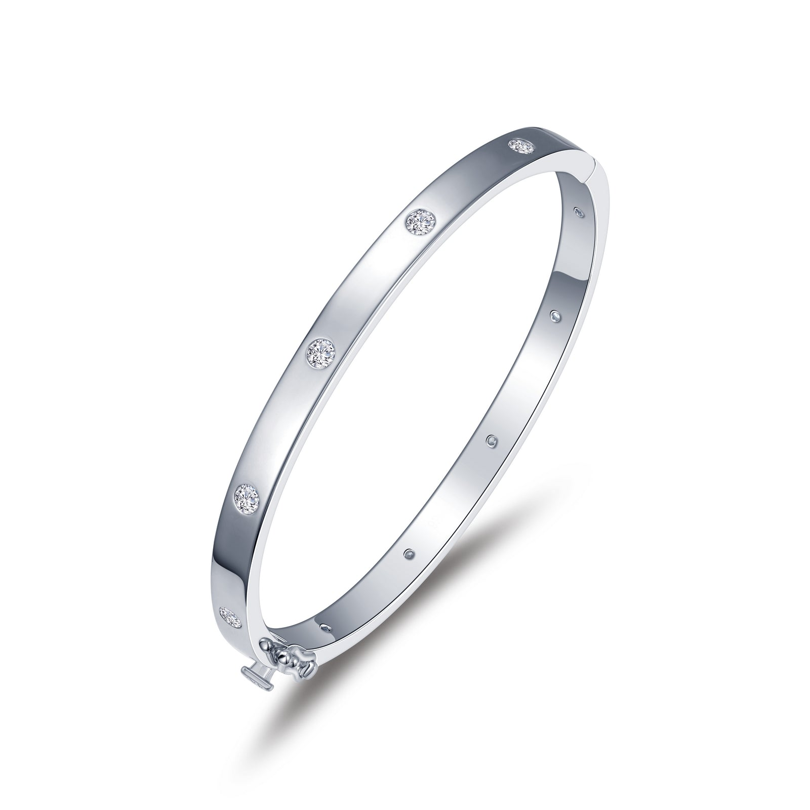 Silver Bracelets