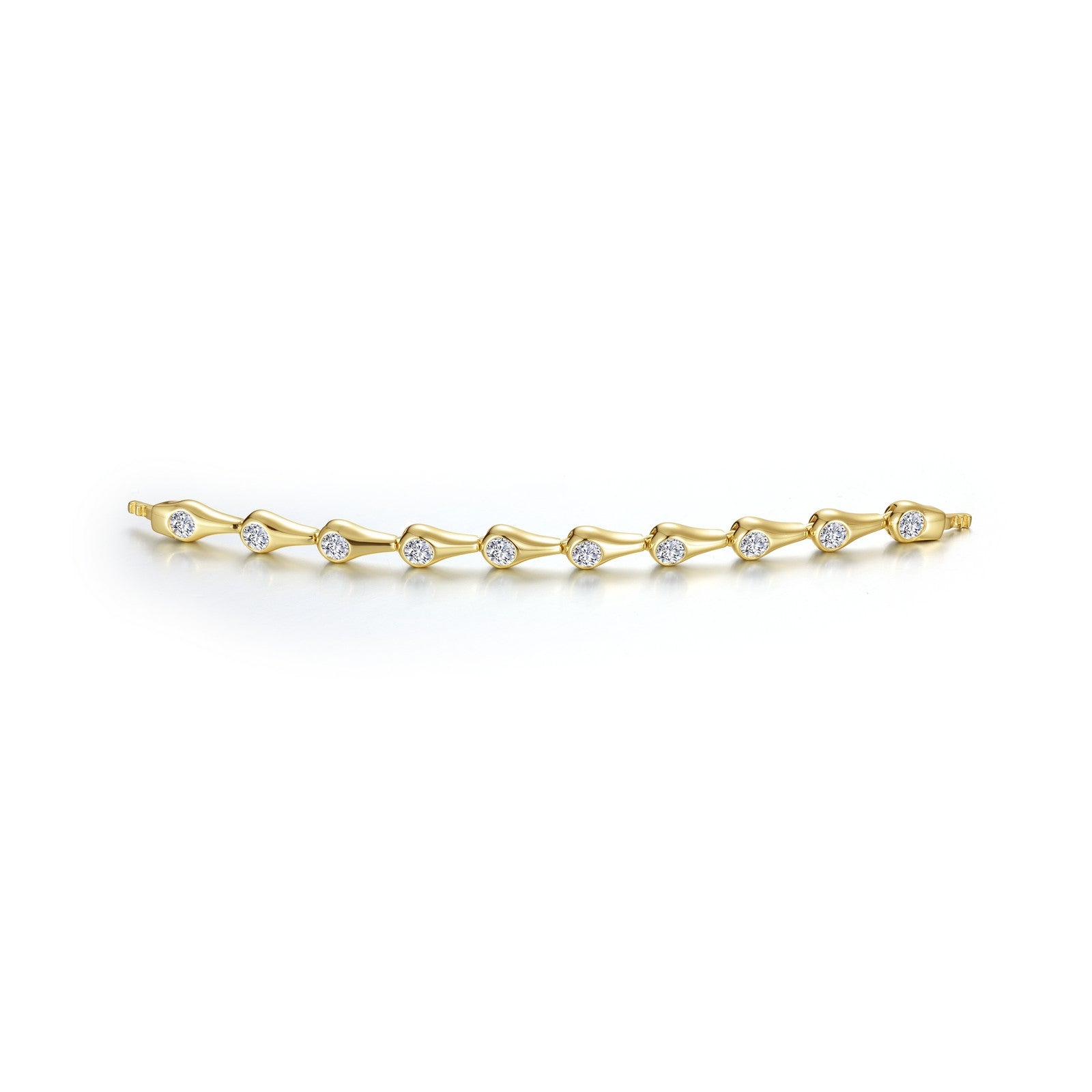 Silver Bracelets