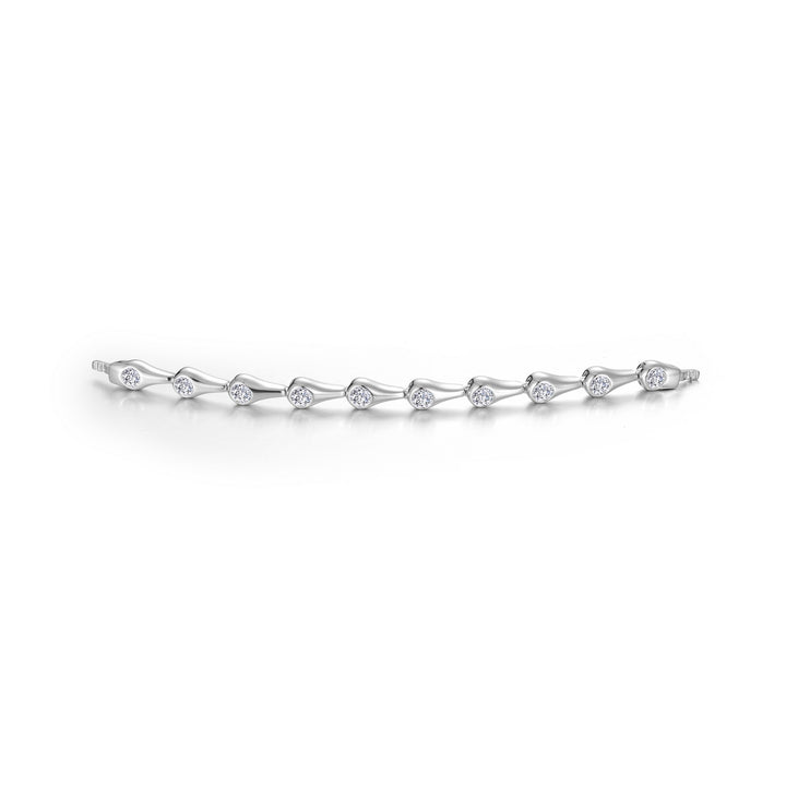 Silver Bracelets