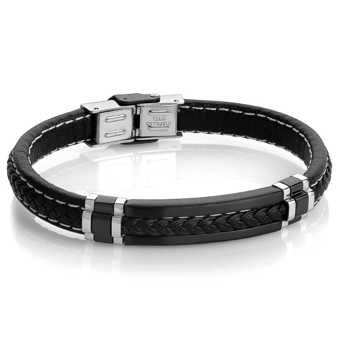 Stainless Steel Bracelet
