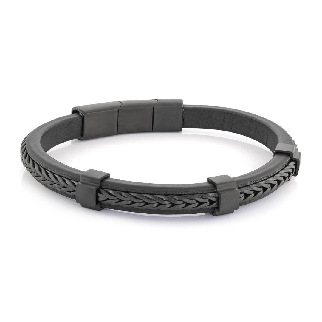 Stainless Steel Bracelet