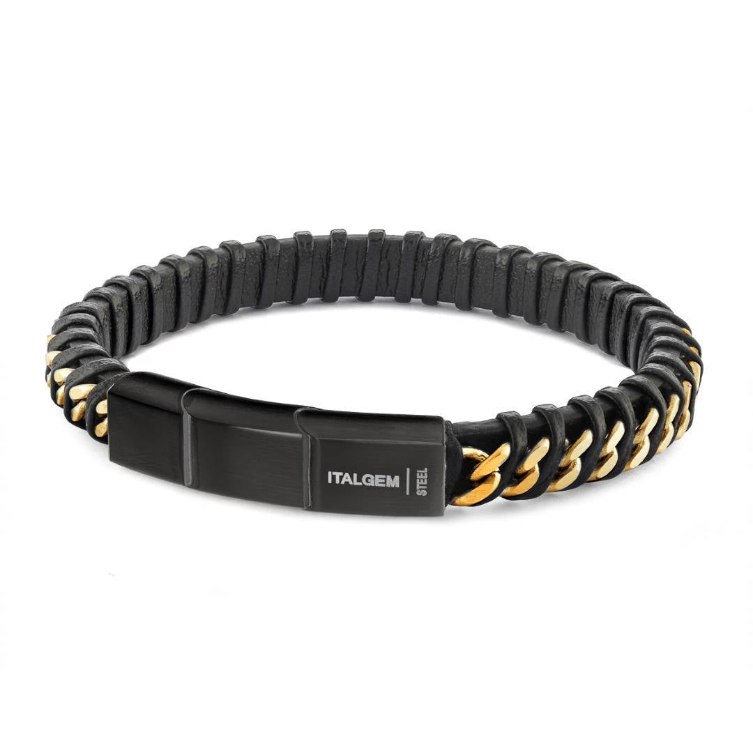 Stainless Steel Bracelet
